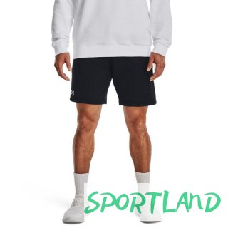 Spodenki Under Armour Rival Fleece Shorts M 1379779001 xxl