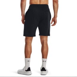 Spodenki Under Armour Rival Fleece Shorts M 1379779001 l