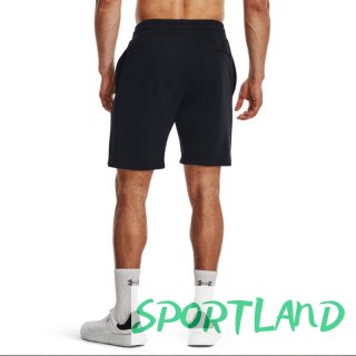 Spodenki Under Armour Rival Fleece Shorts M 1379779001 m