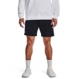 Spodenki Under Armour Rival Fleece Shorts M 1379779001 s
