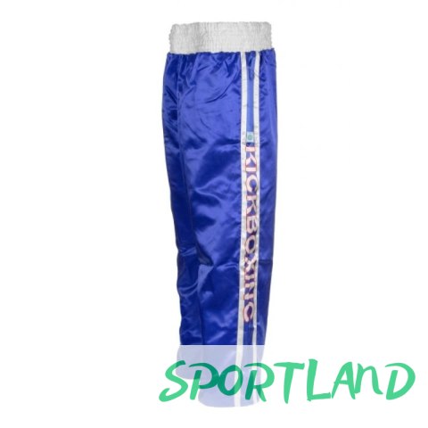 Spodnie Masters SKBP-100W (Wako Apprved) 06805-02M czarny+XXS