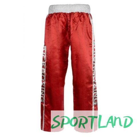 Spodnie Masters SKBP-100W (Wako Apprved) 06805-02M czarny+XXS