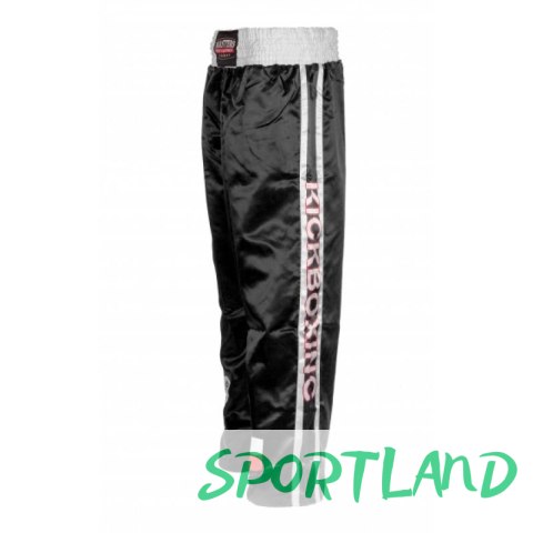 Spodnie Masters SKBP-100W (Wako Apprved) 06805-02M czerwony+XXS Spodnie Masters SKBP-100W (Wako Apprved) 06805-02M czerwony+XXS