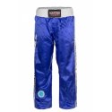 Spodnie Masters SKBP-100W (Wako Apprved) 06805-02M niebieski+XXS