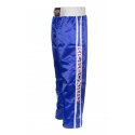 Spodnie Masters SKBP-100W (Wako Apprved) 06805-02M niebieski+XXS