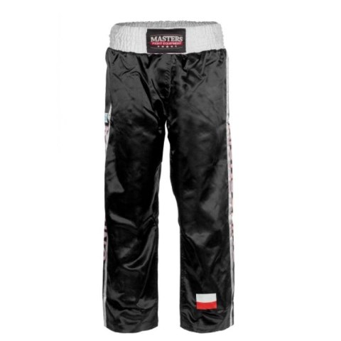 Spodnie Masters SKBP-100W (Wako Apprved) 06805-02M niebieski+XXS Spodnie Masters SKBP-100W (Wako Apprved) 06805-02M niebieski+XXS