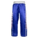 Spodnie Masters SKBP-100W (Wako Apprved) 06805-02M niebieski+XXS
