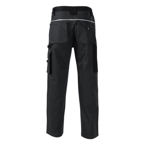 Spodnie Rimeck Woody M MLI-W0194 ebony gray 48/50 Spodnie Rimeck Woody M MLI-W0194 ebony gray 48/50