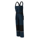 Spodnie Rimeck Woody M MLI-W0202 granatowy 56/58