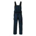 Spodnie Rimeck Woody M MLI-W0202 granatowy 56/58