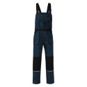 Spodnie Rimeck Woody M MLI-W0202 granatowy 56/58