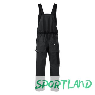Spodnie Rimeck Woody M MLI-W0294 ebony gray 52/54