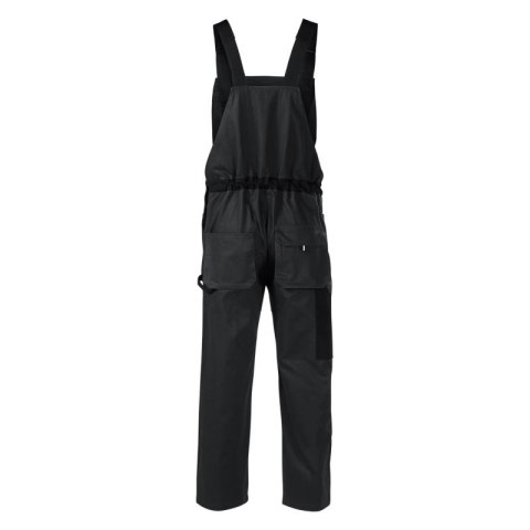 Spodnie Rimeck Woody M MLI-W0294 ebony gray 56/58 Spodnie Rimeck Woody M MLI-W0294 ebony gray 56/58