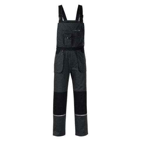 Spodnie Rimeck Woody M MLI-W0294 ebony gray 56/58 Spodnie Rimeck Woody M MLI-W0294 ebony gray 56/58