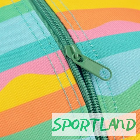 Torba termiczna Spokey San Remo SPK-943480 52x20x40cm Torba termiczna Spokey San Remo SPK-943480 52x20x40cm