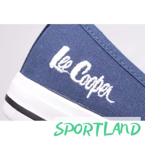 Trampki Lee Cooper W LCW-23-31-1789L 39 Trampki Lee Cooper W LCW-23-31-1789L 39