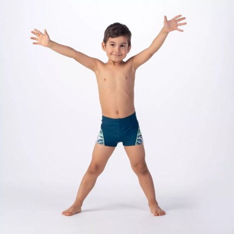 Bokserki kąpielowe Aquawave Idaro Jr 92800398765 122 Bokserki kąpielowe Aquawave Idaro Jr 92800398765 122