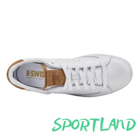 But K-Swiss LOZAN KLUB LTH M 07263-987-M 41.5 But K-Swiss LOZAN KLUB LTH M 07263-987-M 41.5