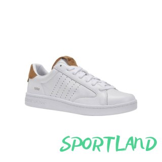 But K-Swiss LOZAN KLUB LTH M 07263-987-M 42.5
