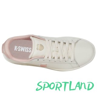 Buty K-Swiss Court Shield II W 94412-165-M 36.0