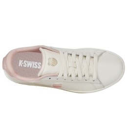 Buty K-Swiss Court Shield II W 94412-165-M 37.0