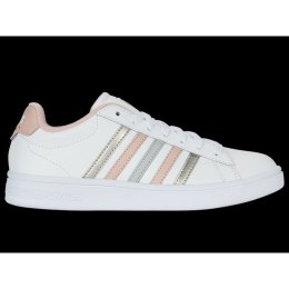 Buty K-Swiss Court Tiebreak II W 94413-192-M 37.5