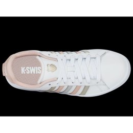 Buty K-Swiss Court Tiebreak II W 94413-192-M 37.5