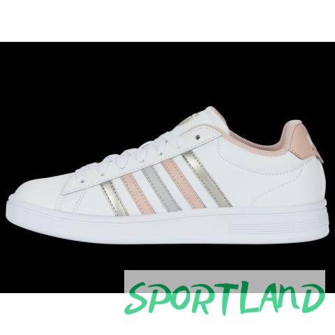 Buty K-Swiss Court Tiebreak II W 94413-192-M 37.5