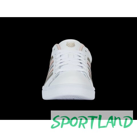 Buty K-Swiss Court Tiebreak II W 94413-192-M 37.5