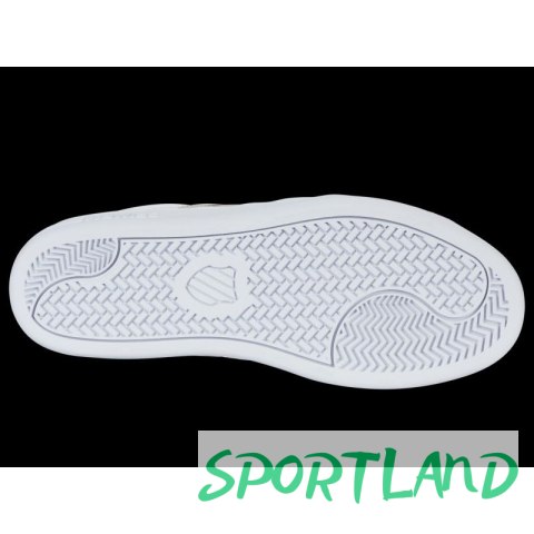 Buty K-Swiss Court Tiebreak II W 94413-192-M 37.5