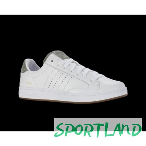 Buty K-Swiss Lozan Klub Lth M 07263-915-M 44.5 Buty K-Swiss Lozan Klub Lth M 07263-915-M 44.5