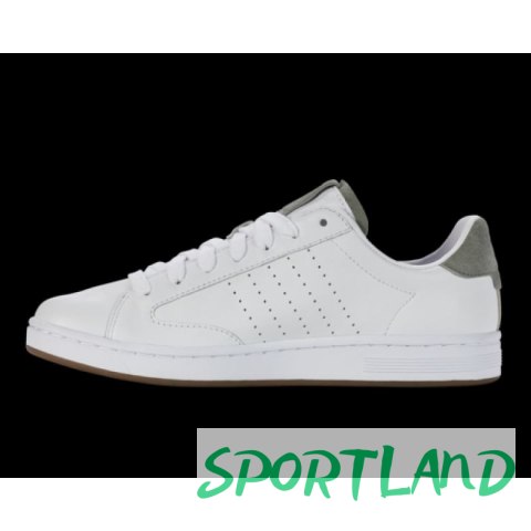 Buty K-Swiss Lozan Klub Lth M 07263-915-M 44.5 Buty K-Swiss Lozan Klub Lth M 07263-915-M 44.5