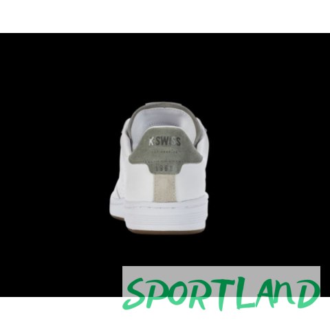Buty K-Swiss Lozan Klub Lth M 07263-915-M 44.5 Buty K-Swiss Lozan Klub Lth M 07263-915-M 44.5