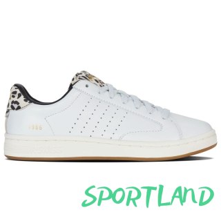 Buty K-Swiss Lozan Klub Lth W 97263-952-M 37.5