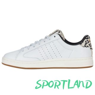 Buty K-Swiss Lozan Klub Lth W 97263-952-M 37.5