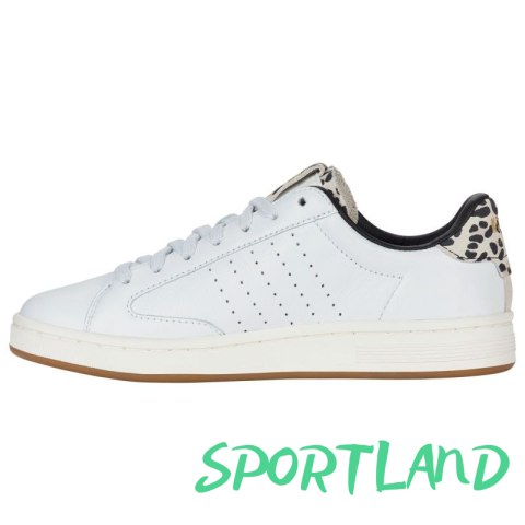 Buty K-Swiss Lozan Klub Lth W 97263-952-M 37.5 Buty K-Swiss Lozan Klub Lth W 97263-952-M 37.5