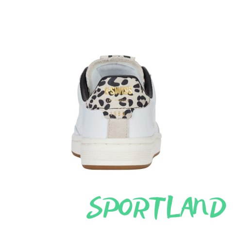 Buty K-Swiss Lozan Klub Lth W 97263-952-M 39.5 Buty K-Swiss Lozan Klub Lth W 97263-952-M 39.5