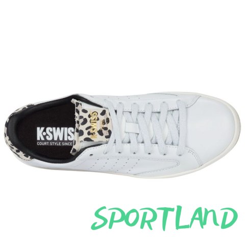 Buty K-Swiss Lozan Klub Lth W 97263-952-M 39.5 Buty K-Swiss Lozan Klub Lth W 97263-952-M 39.5