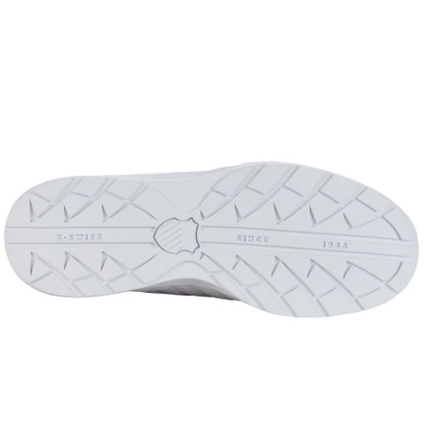Buty K-Swiss RIVAL TRAINER M 09078-998-M 42.0 Buty K-Swiss RIVAL TRAINER M 09078-998-M 42.0