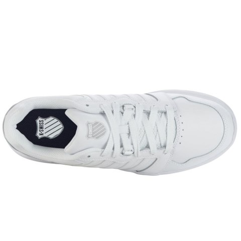Buty K-Swiss RIVAL TRAINER M 09078-998-M 42.0 Buty K-Swiss RIVAL TRAINER M 09078-998-M 42.0