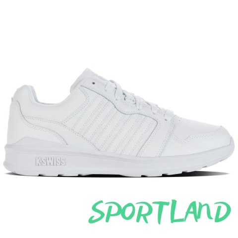 Buty K-Swiss RIVAL TRAINER M 09078-998-M 46.0 Buty K-Swiss RIVAL TRAINER M 09078-998-M 46.0