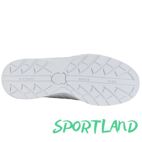 Buty K-Swiss RIVAL TRAINER M 09078-998-M 46.0 Buty K-Swiss RIVAL TRAINER M 09078-998-M 46.0