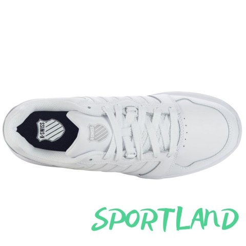 Buty K-Swiss RIVAL TRAINER M 09078-998-M 46.0 Buty K-Swiss RIVAL TRAINER M 09078-998-M 46.0