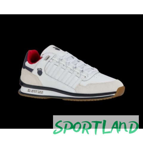 Buty K-Swiss Rinzler GT M 08907-121-M 44.0 Buty K-Swiss Rinzler GT M 08907-121-M 44.0
