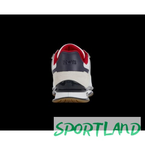 Buty K-Swiss Rinzler GT M 08907-121-M 46.0 Buty K-Swiss Rinzler GT M 08907-121-M 46.0