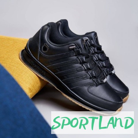 Buty K-Swiss Rinzler M 01235-050-M 46.0 Buty K-Swiss Rinzler M 01235-050-M 46.0