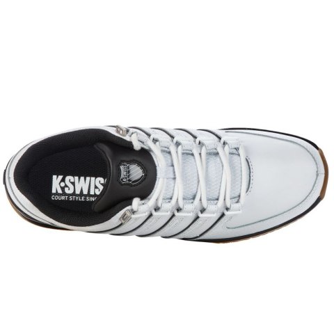 Buty K-Swiss Rinzler M 01235-138-M 49.0 Buty K-Swiss Rinzler M 01235-138-M 49.0