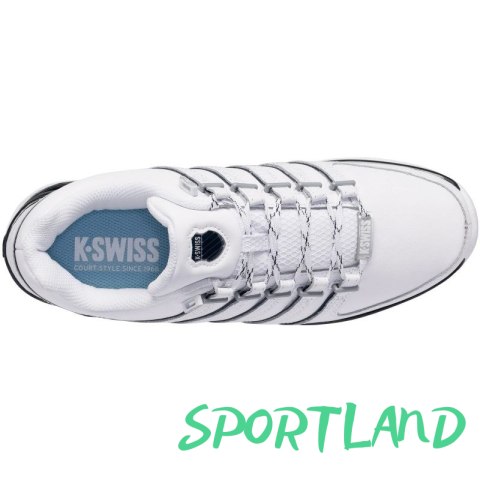 Buty K-Swiss Rinzler M 01235-139-M 41.0 Buty K-Swiss Rinzler M 01235-139-M 41.0