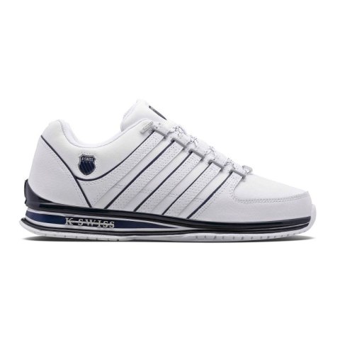 Buty K-Swiss Rinzler M 01235-139-M 45.0 Buty K-Swiss Rinzler M 01235-139-M 45.0