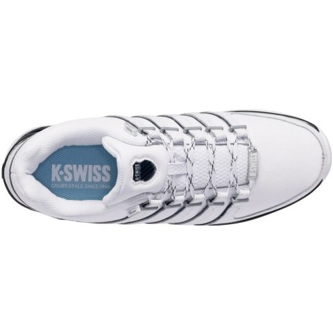 Buty K-Swiss Rinzler M 01235-139-M 45.0 Buty K-Swiss Rinzler M 01235-139-M 45.0